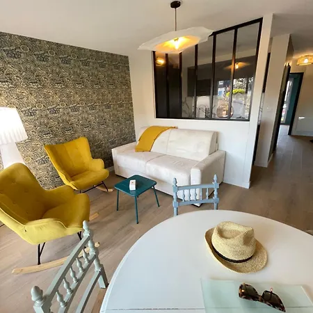 Appartement Et Quiberon