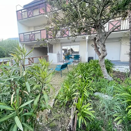 Appartement Et